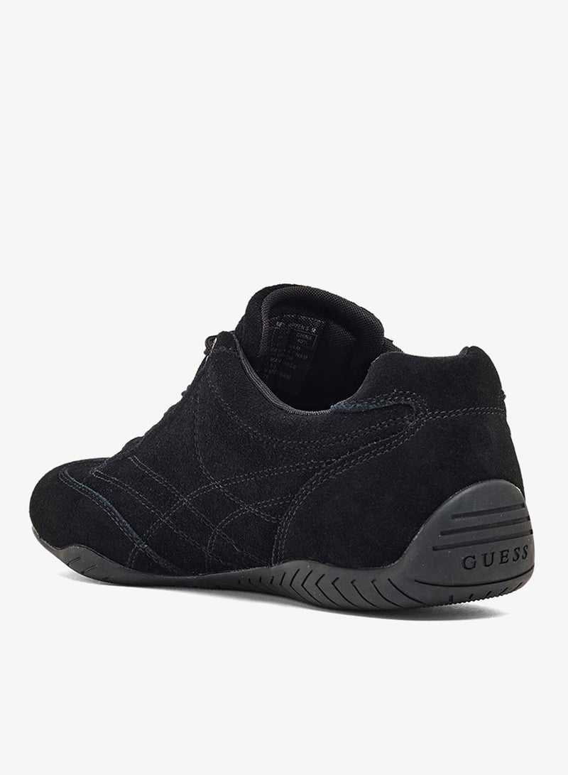 جس سنيكرز برباط ورقبة منخفضة - Image 2